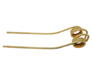 palec przetrząsaczo-zgrabiarki karuzelowej Galfré