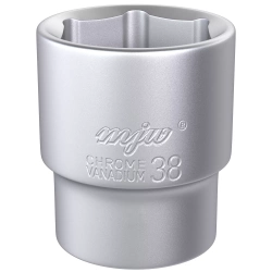  Nasadka 3/4" 6-kąt 38 mm MJW
