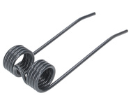 Palec podbieracza przetrzasaczo-zgrabiarki Vicon VGPZ388N