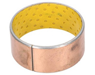 Pierścień kombajn New Holland 9503683