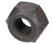 Nakrętka M20x1,5 koła przyczepy lewy gwint