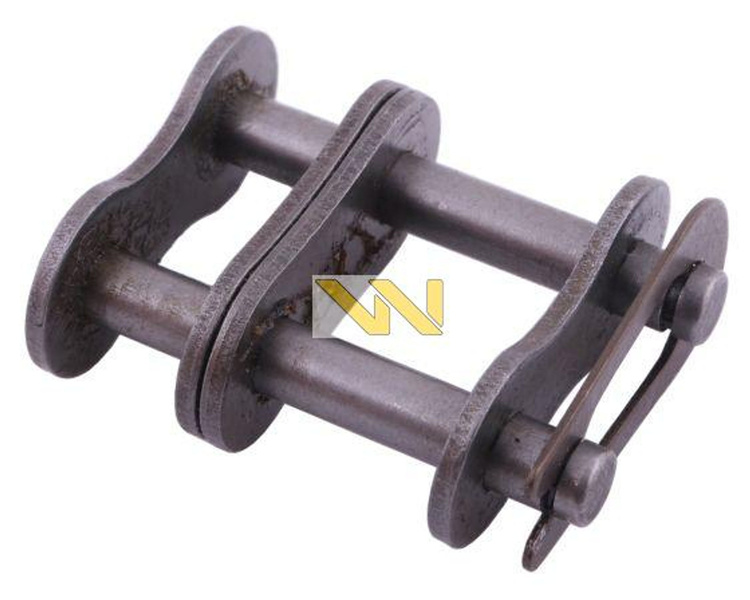 Zamek łańcucha wzmocnionego Z16A-2 ANSI A 80 (R2 1) Waryński