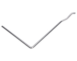 palec zagarniający siewnika Amazone prawy 3420400