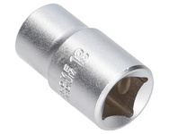 Nasadka 1/2" 6-kąt 13 mm MJW