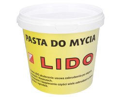 pasta do mycia LIDO 1L