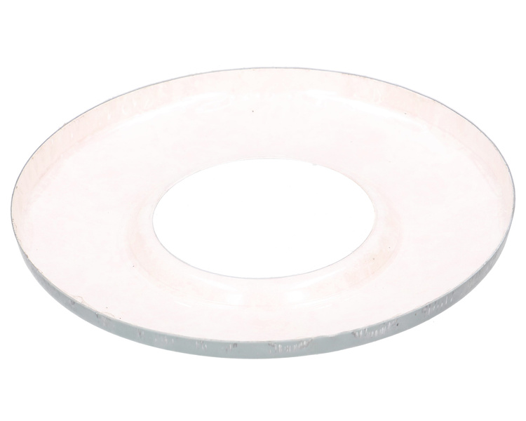 Pokrywa osłona blaszana lejka siewnik konny 3025010070