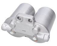 Filtr paliwa kpl. Ursus C-330 42152040