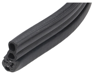 uszczelka szyby tylnej Case JX, New Holland TD 87679906