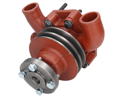 Pompa wody II paski MF3 oryginał Ursus UR530141