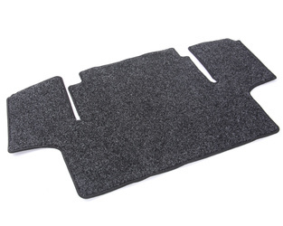 mata podłogowa, wykładzina welur do ciągnika Case 845XL 22239126