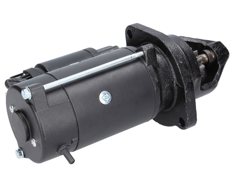 Rozrusznik AZE4171 Nowy Typ EXPOM eu, Carraro,Case, Massey Ferguson, Valtra