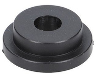 plastikowa tulejka ustalająca do szyby 26x8.2mm