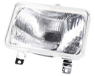 lampa reflektor przedni prawy Massey Ferguson 3809346M91 Cobo