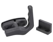 klamka, zamknięcie szyby przedniej i tylnej 60mm