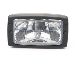 Reflektor w obudowie RE 256.77