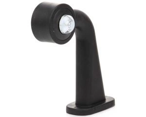 Lampa obrysowa przednio-tylna LED lewa WAŚ 138L