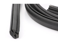 uszczelka szyby z klinem TB0