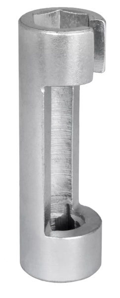 Klucz do rurek wtryskowych 1/2" nr 17 MJW