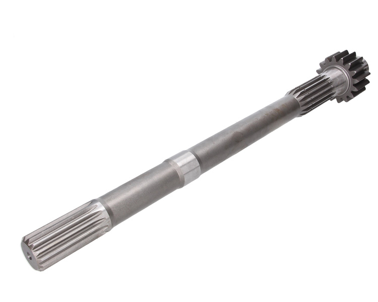 Półoś lewa tylnego mostu Ursus C-330 50218010