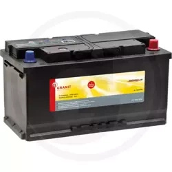 akumulator 12V 100Ah 850A GRANIT ENDURANCE