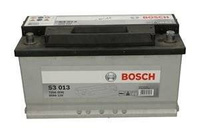 akumulator 12V 90Ah 720A BOSCH Silver S3