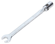 Klucz płasko-przegubowy 13 mm MJW