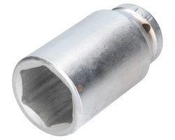 Nasadka 3/4" 6-kąt długa 34 mm MJW