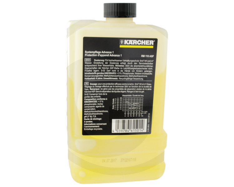 Karcher RM 110 ASF (1L) preparat ochronny