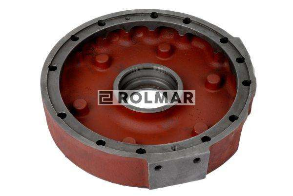 Pokrywa zwolnicy prawa C-385