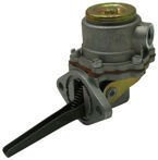 pompa paliwowa zasilająca CASE 3132697R92