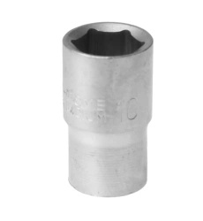 Klucz nasadowy nasadka 1/4" 6-kąt 10 mm MJW