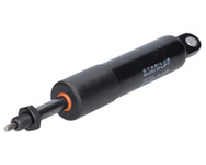 siłownik amortyzator gazowy STABILUS Bloc-o-lift B=130mm F=400N 618795