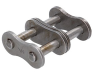 Zamek łańcucha wzmocnionego Z20A-2 ANSI A 100 (R2 1.1/4) Waryński