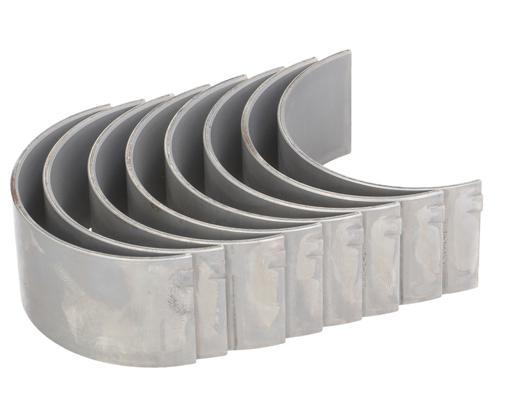 Komplet panewek korbowodowych N-0,00 MF4 Bimet 