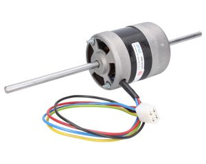 Silnik dmuchawy Ursus C-385 3512 3514 4512 4514 Massey Ferguson