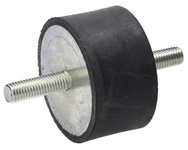 tłumik drgań metalowo-gumowy typ A M12x40mm 22240113