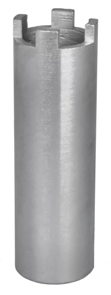 Klucz do wtrysków 1/2" typ "CROMA" MJW