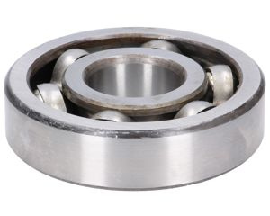 Łożysko kulkowe 6408 Kraśnik FŁT PBF 40x110x27