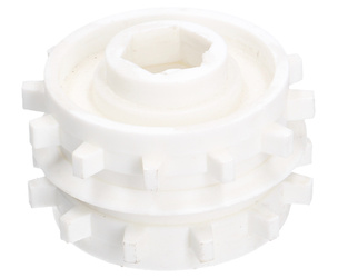 Kółko wysiewające do zboża sześciokąt Poznaniak 3056020010