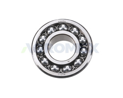 Łożysko kulkowe wahliwe 2307 K FŁT 35x80x31