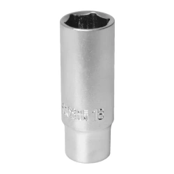 Nasadka 1/4" 6-kąt długa 13 mm MJW