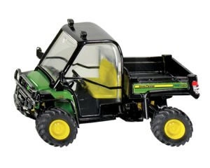 SIKU 3060 John Deere Gator 1:32