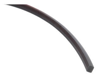 gumowy dystans do szyby 5x7mm