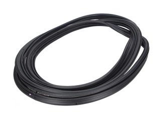 uszczelka szyby drzwi Case, New Holland 82016385