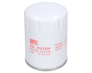 filtr oleju SF SP4139