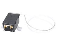 Termostat klimatyzacji kombajn Claas 014539