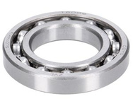 Łożysko kulkowe 16006 ZVL 30x55x9