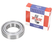 Łożysko kulkowe 6210 ZZ FŁT 50x90x20mm