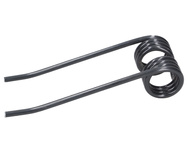 palec podbieracza Deutz-Fahr