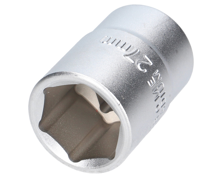  Nasadka 3/4" 6-kąt 27 mm MJW